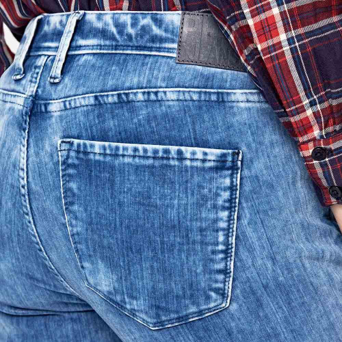 Pepe Jeans Γυναικείο jean παντελόνι